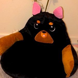 🐕 🛌 🐕 Moosh Moosh ❤️ Small 🛏 🐕🛌• Ruff ruff vibes